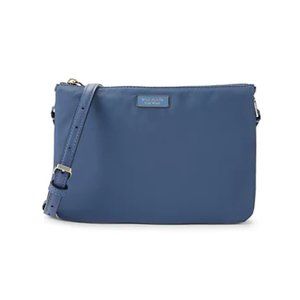 Kate Spade Dawn Triple Gusset Crossbody Bag